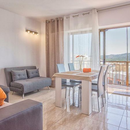 Corbeta Apartment Calpe Luaran gambar
