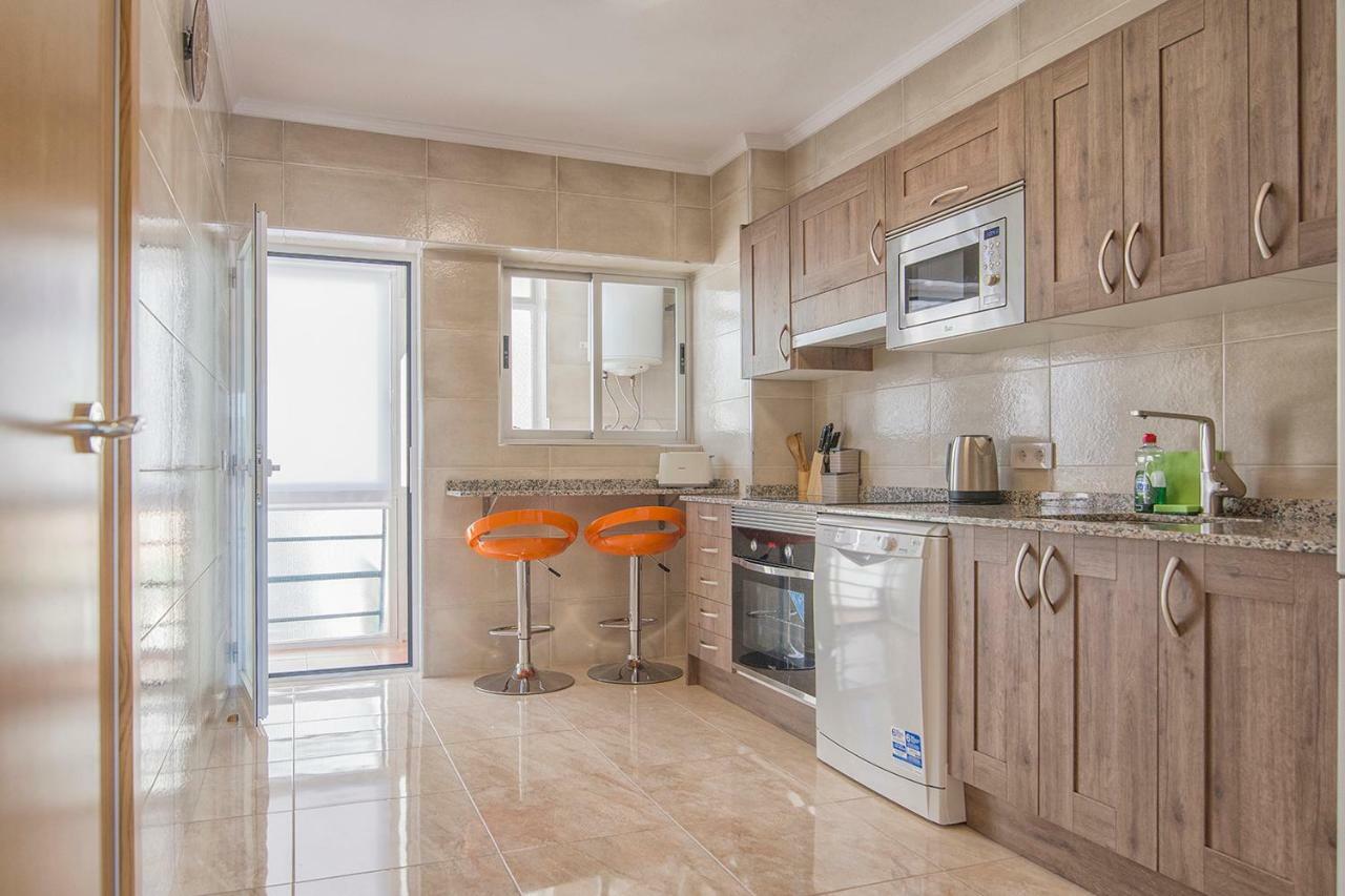 Corbeta Apartment Calpe Luaran gambar
