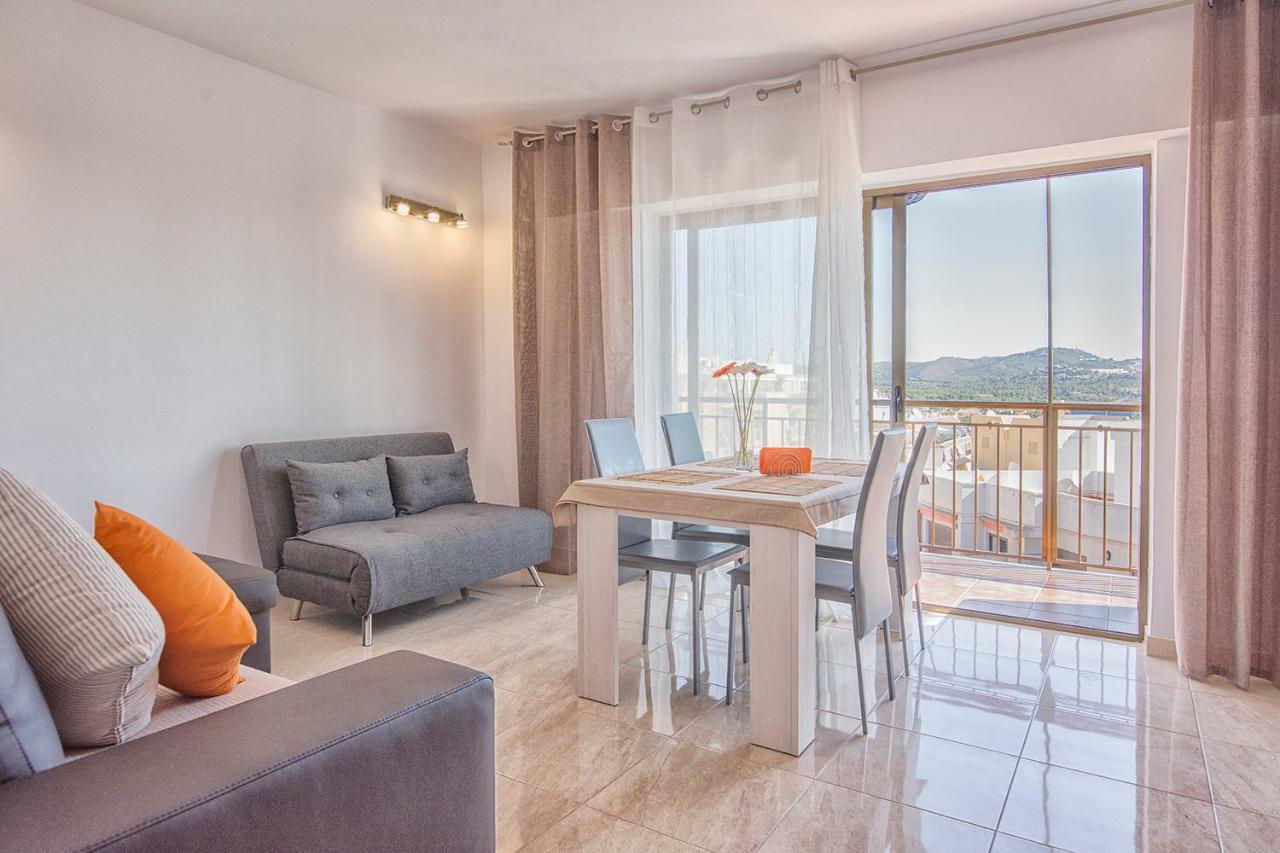 Corbeta Apartment Calpe Luaran gambar