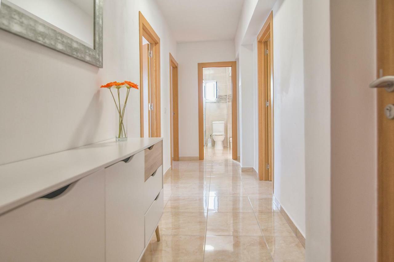 Corbeta Apartment Calpe Luaran gambar