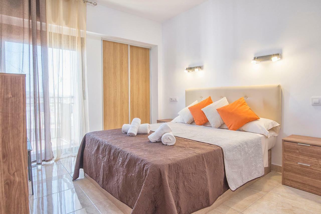 Corbeta Apartment Calpe Luaran gambar