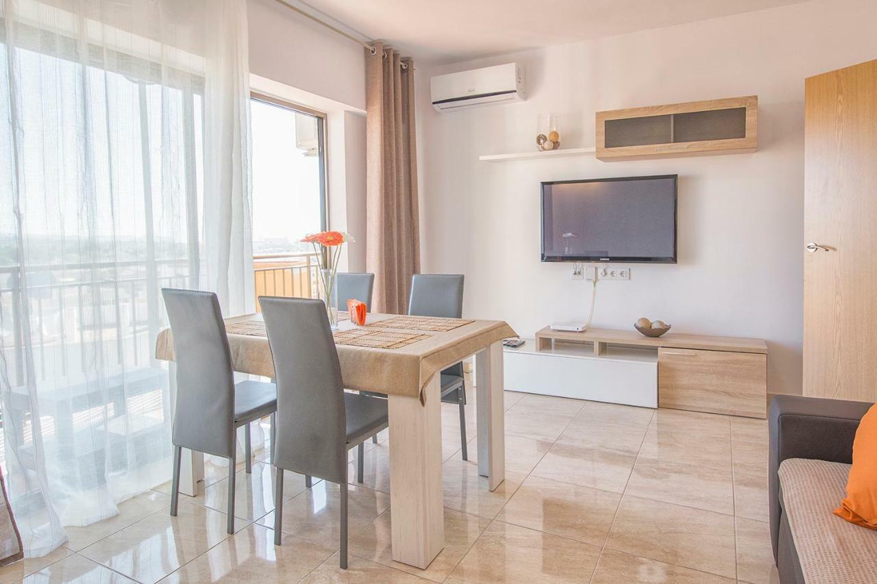 Corbeta Apartment Calpe Luaran gambar