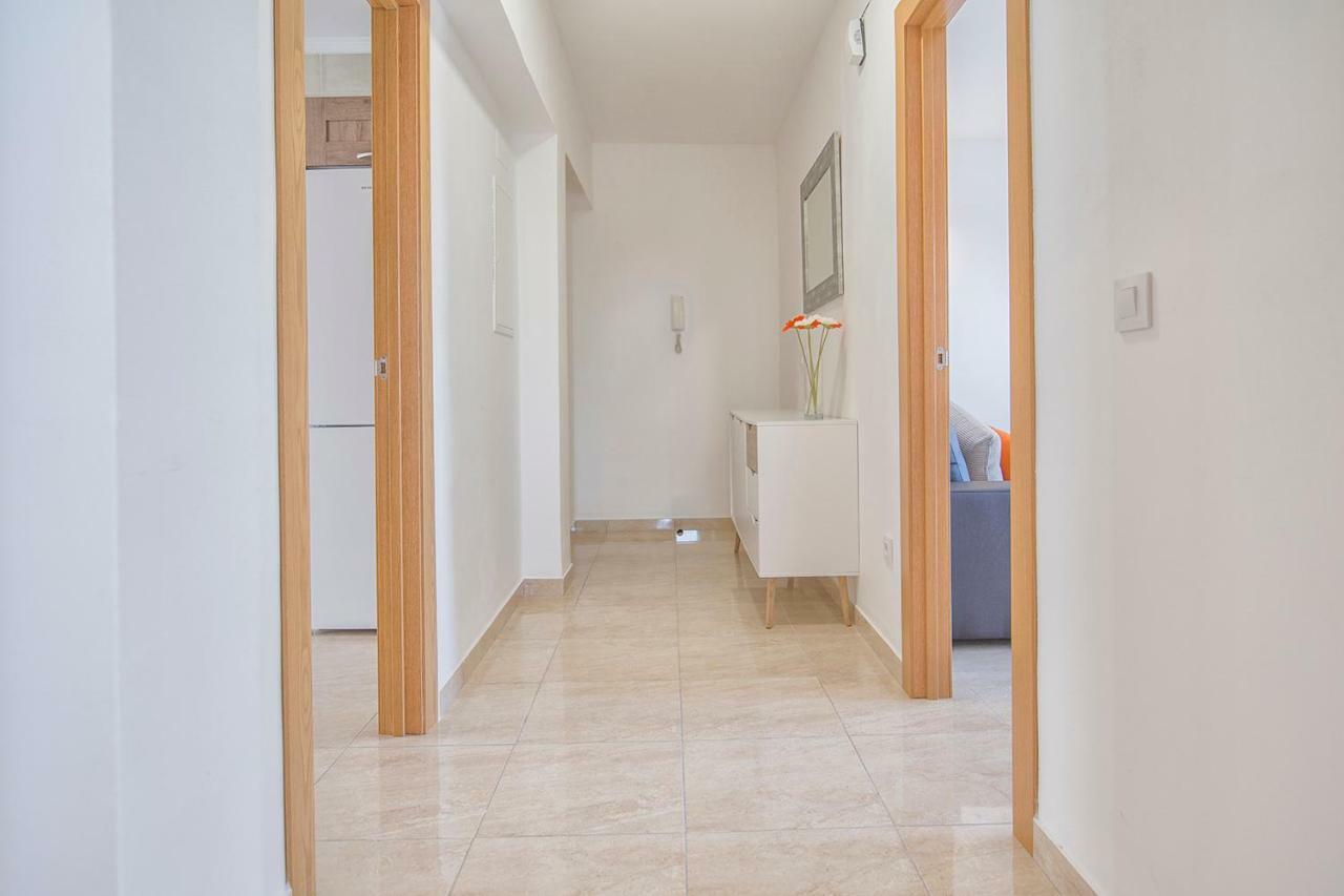 Corbeta Apartment Calpe Luaran gambar