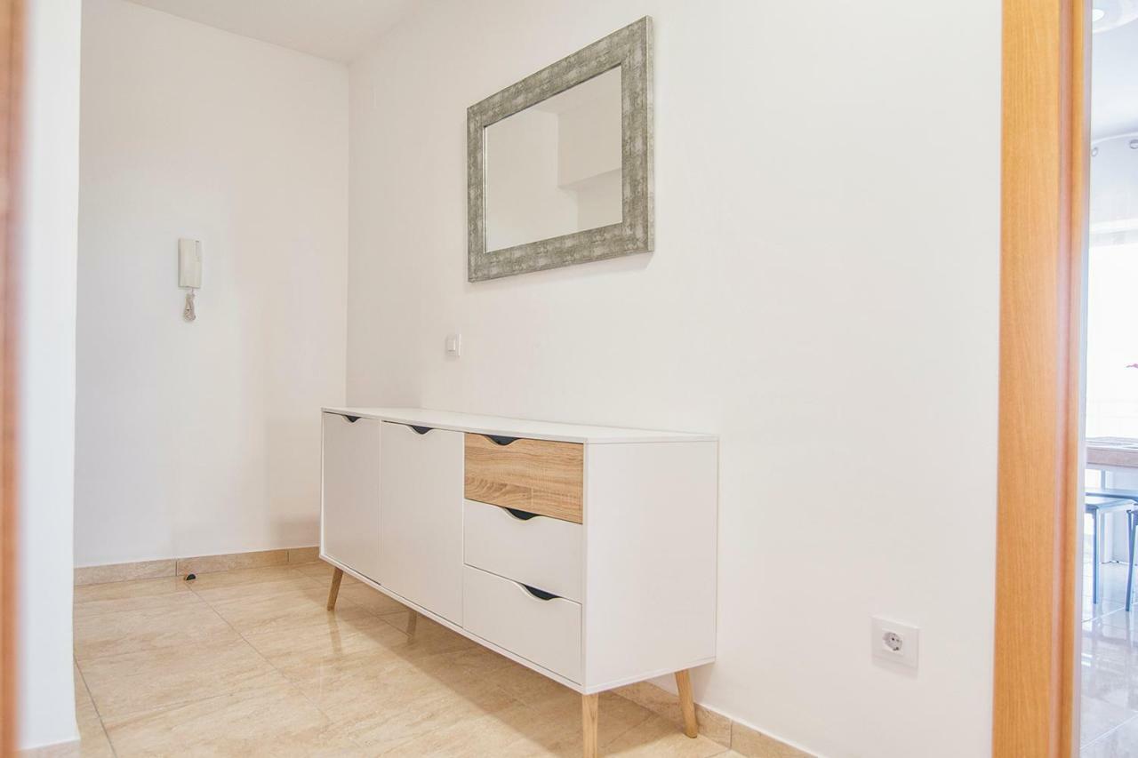 Corbeta Apartment Calpe Luaran gambar